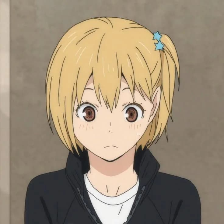 Hitoka Yachi Mii gallery photo 2