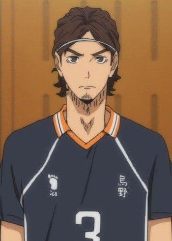 Asahi Azumane Mii gallery photo 1