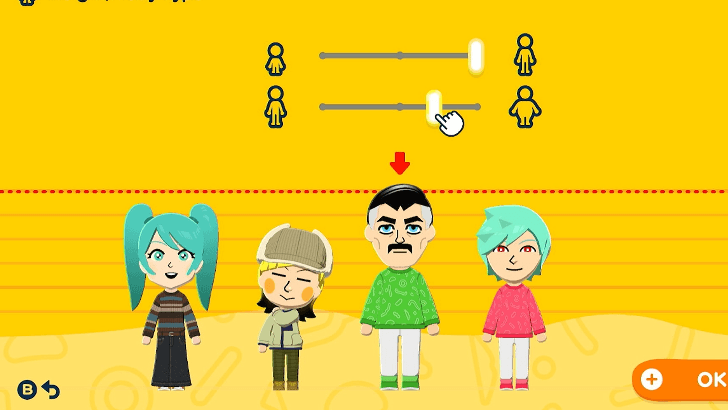 Omni-Man Mii gallery photo 2