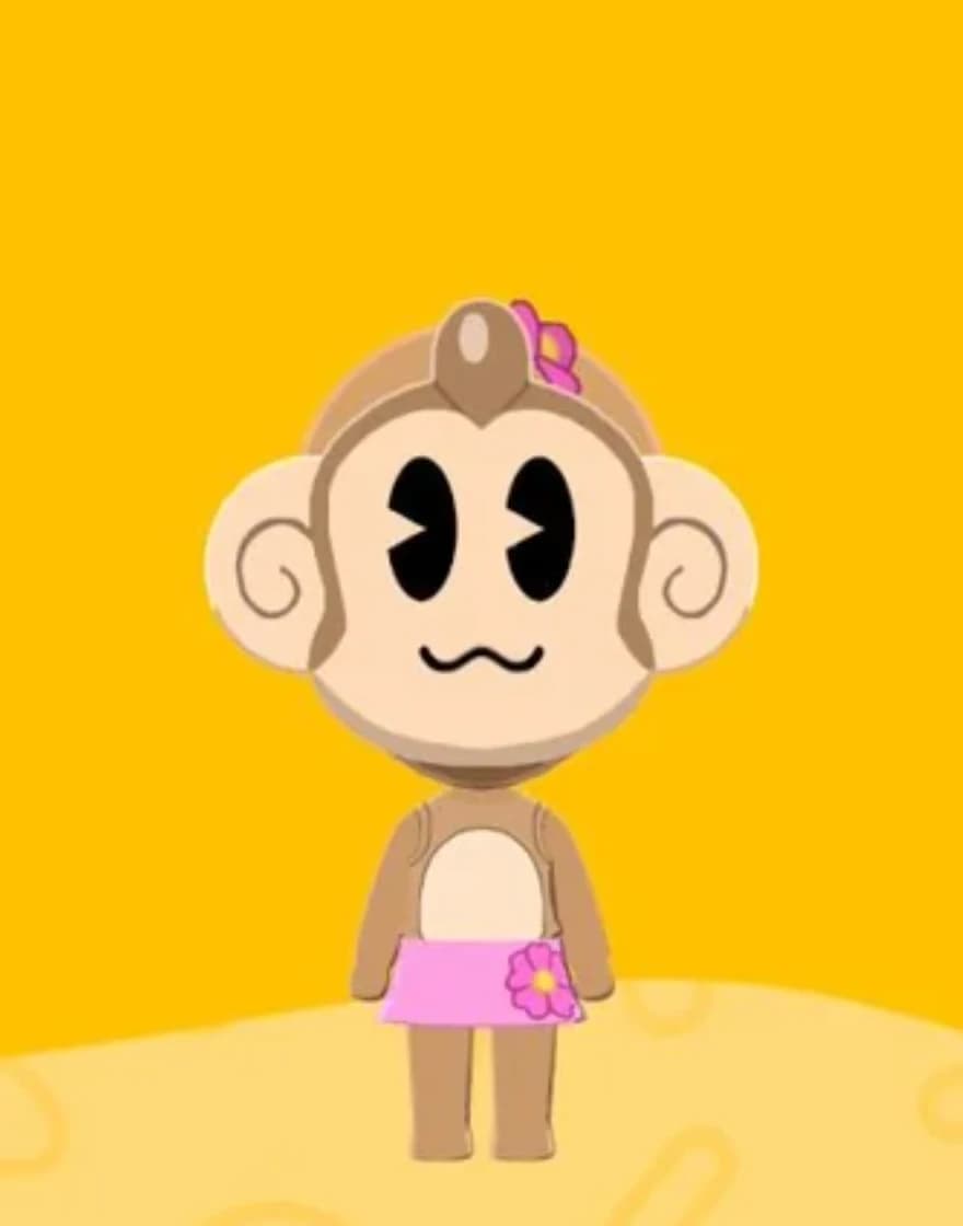 MeeMee - Tomodachi Life Mii portrait