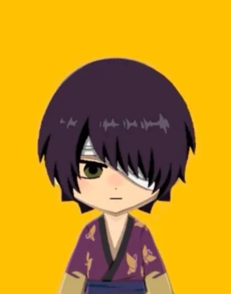 Shinsuke Takasugi - Tomodachi Life Mii portrait