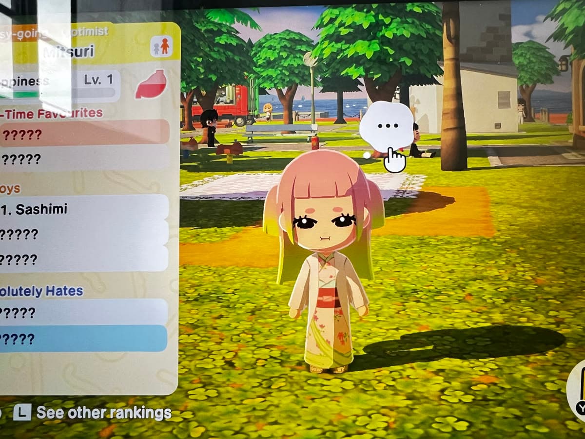 Mitsuri Kanroji Mii gallery photo 1