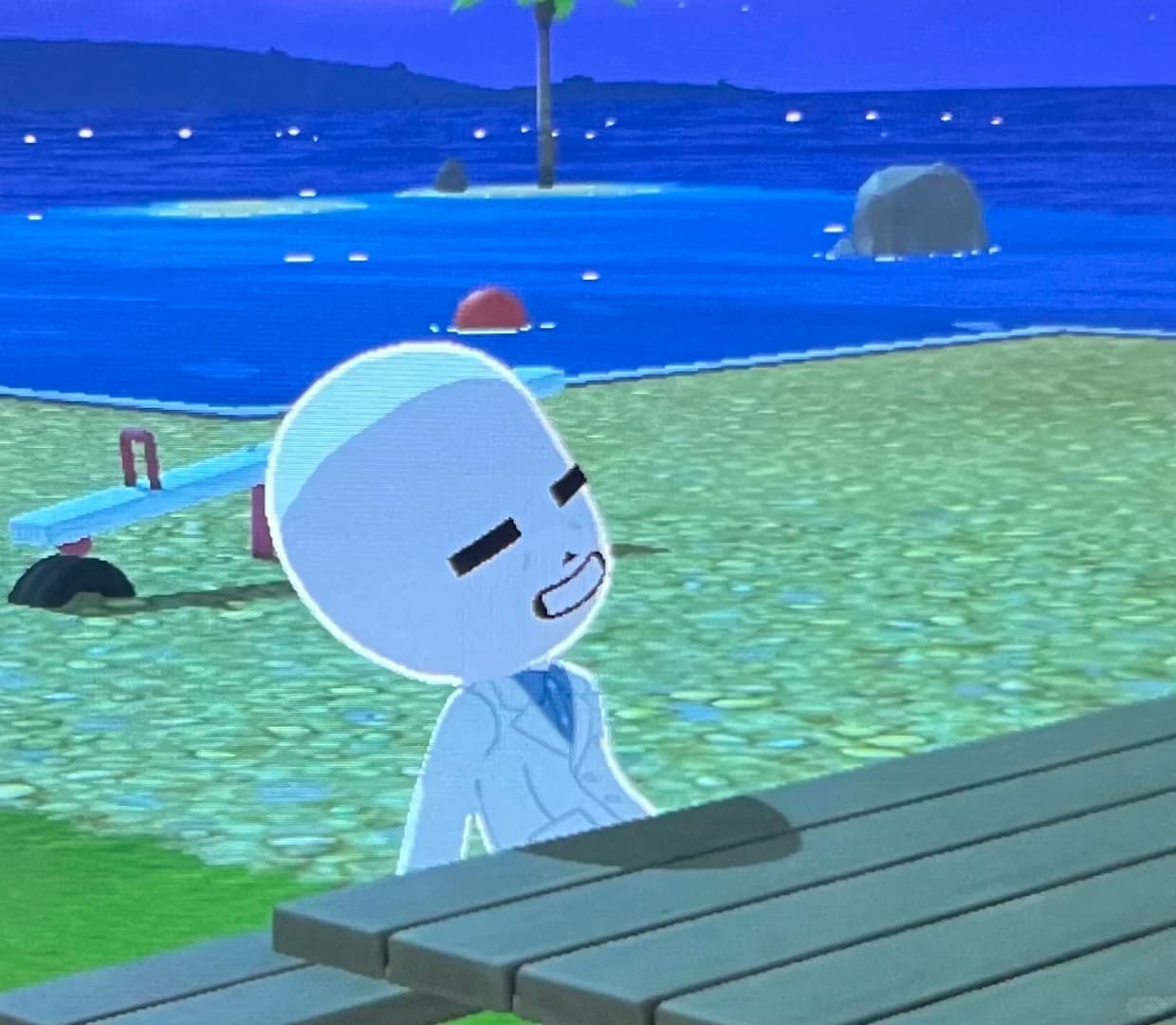 Sans Mii gallery photo 2
