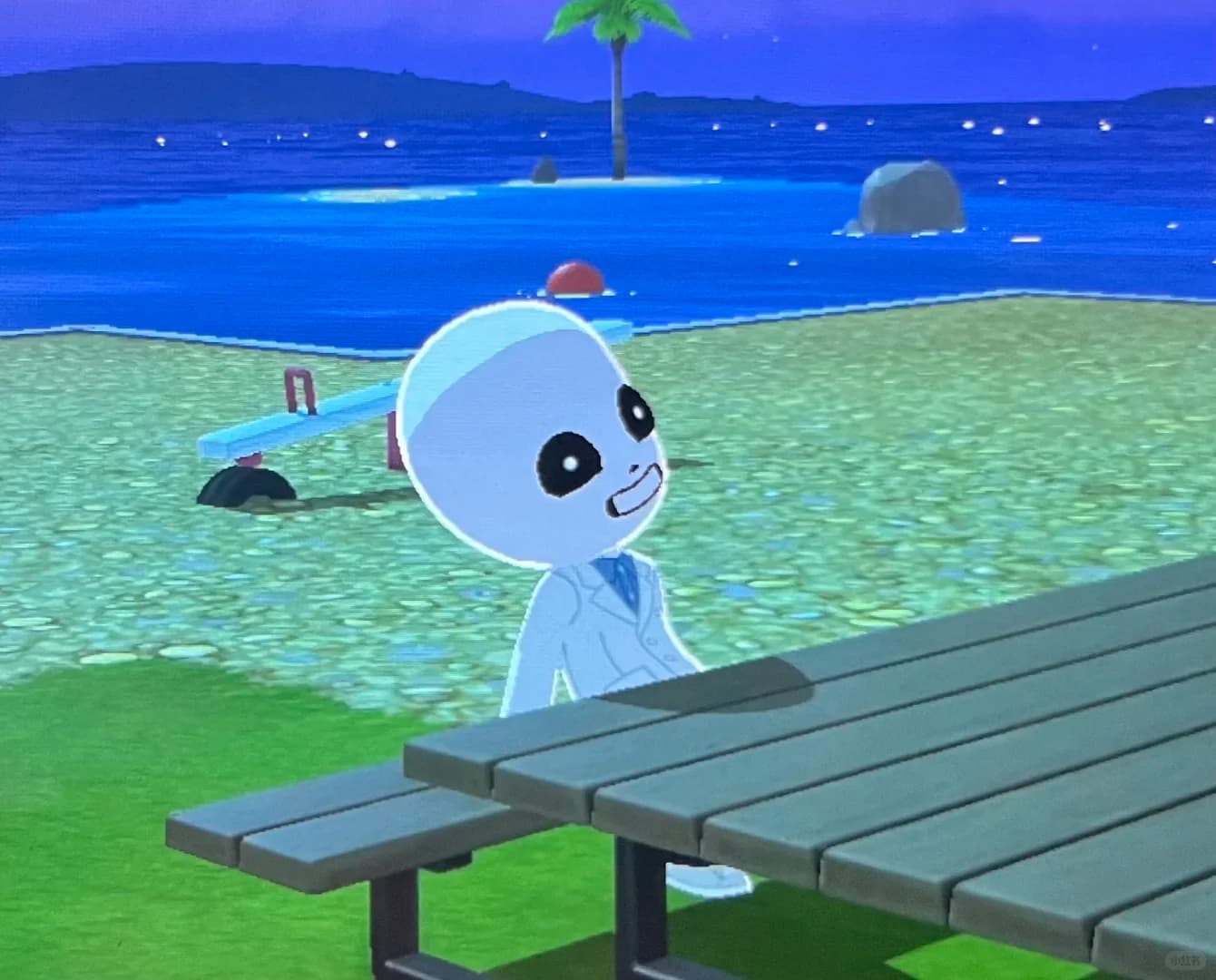 Sans Mii gallery photo 3