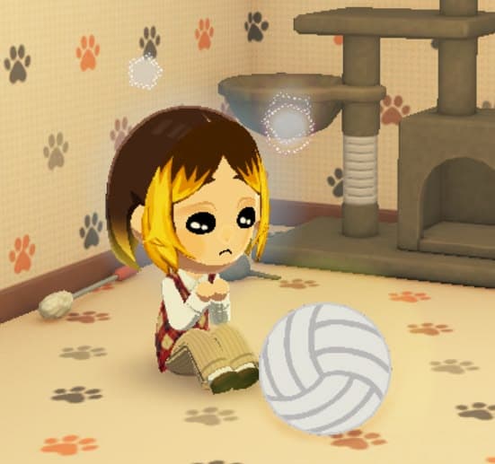 Kozume Kenma Mii gallery photo 3