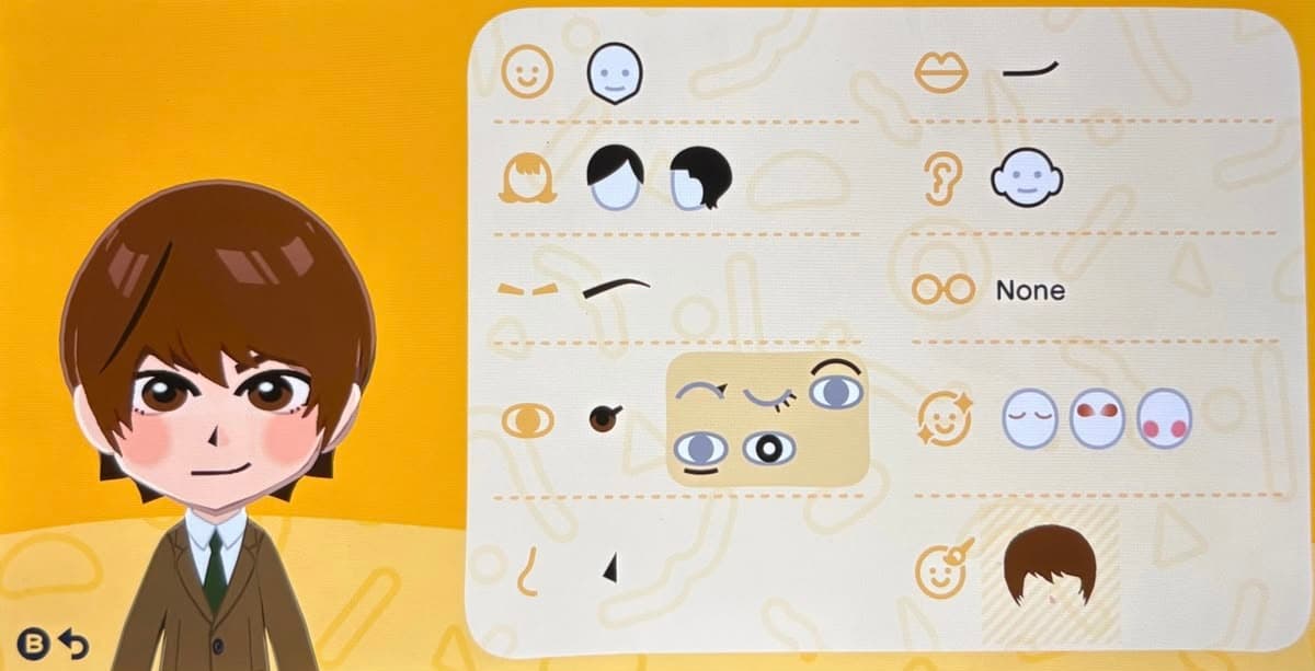 Light Yagami Mii features guide