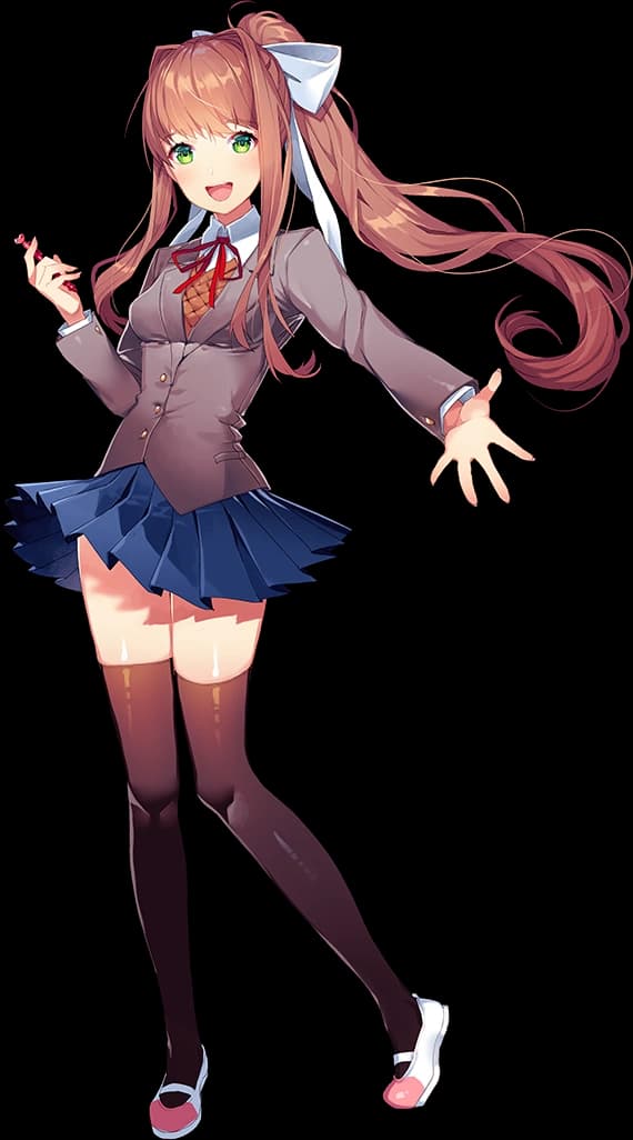 Monika Mii gallery photo 1