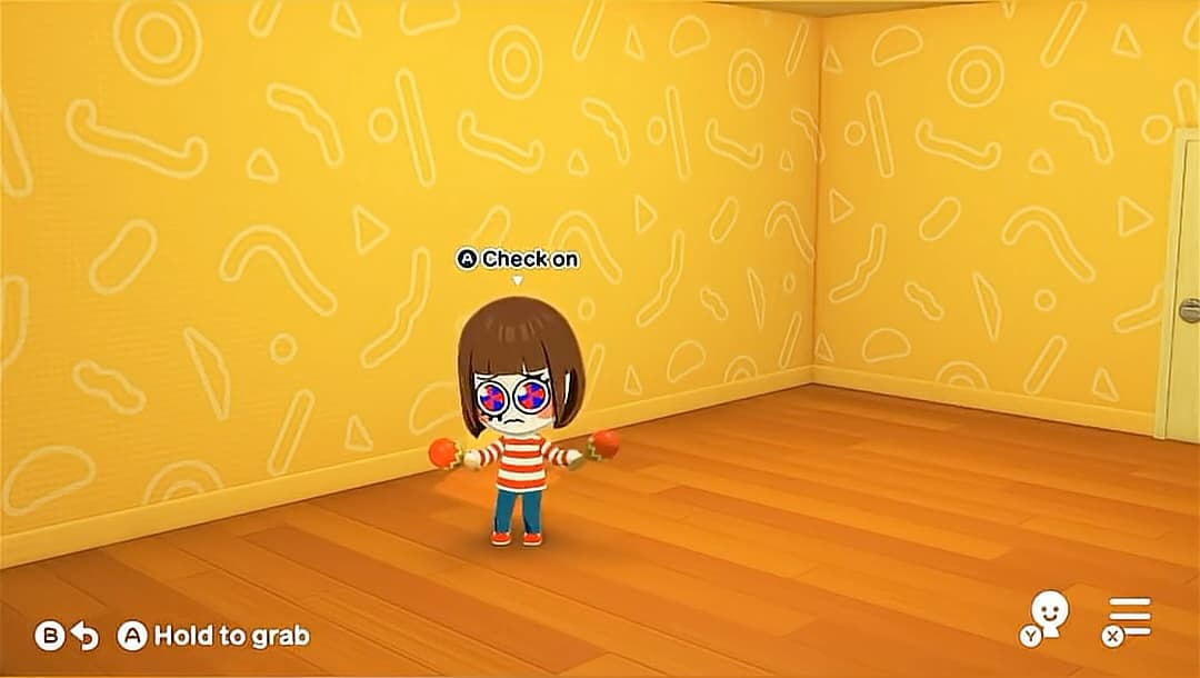 Pomni Mii gallery photo 1
