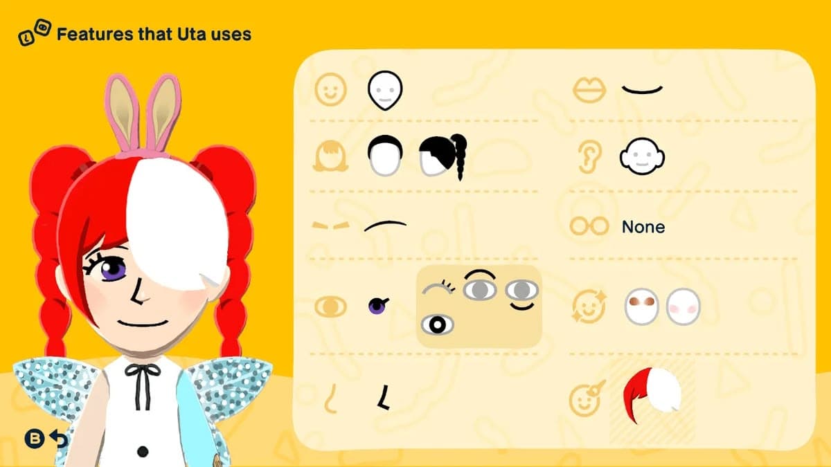 Uta Mii features guide