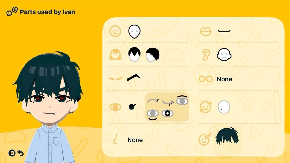 Ivan Mii features guide