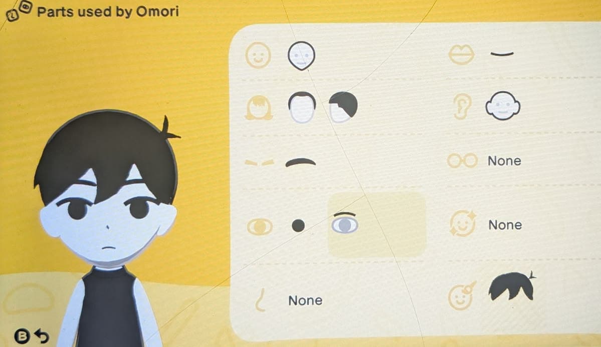 Omori Mii features guide
