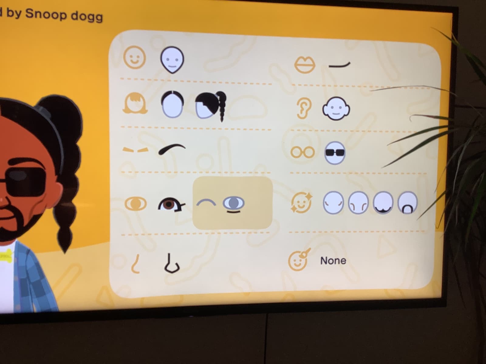 Snoop Dogg Mii features guide