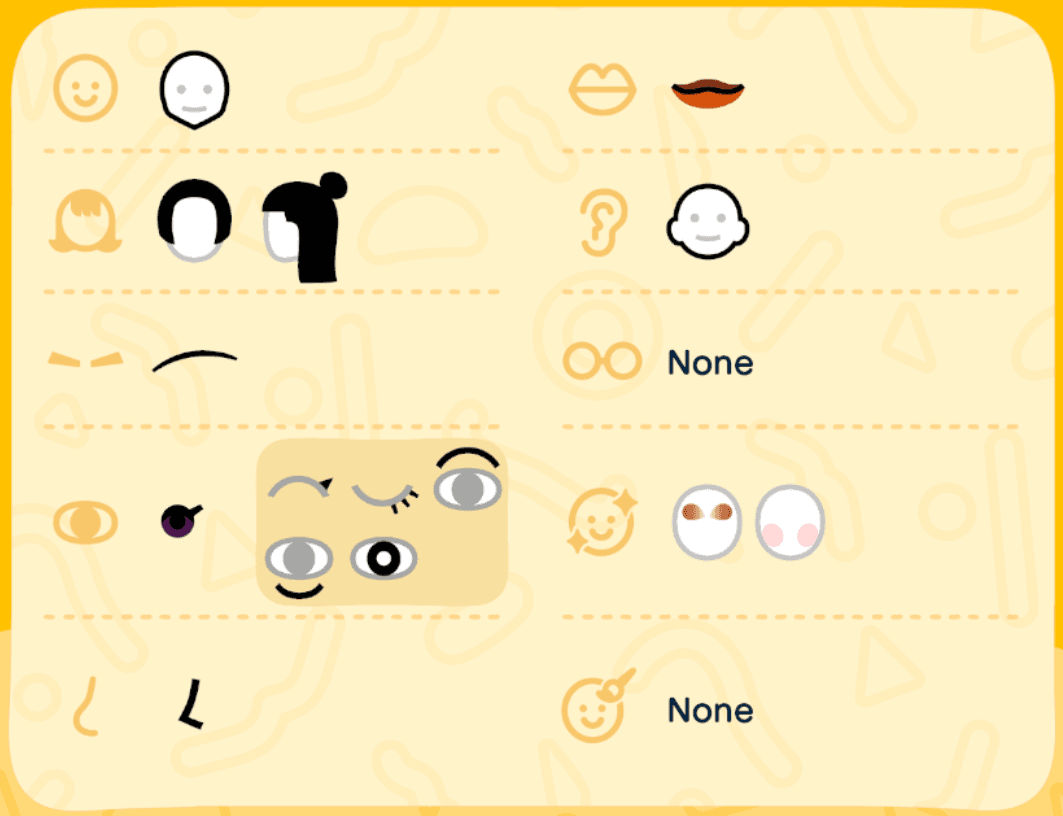 jinshi Mii features guide