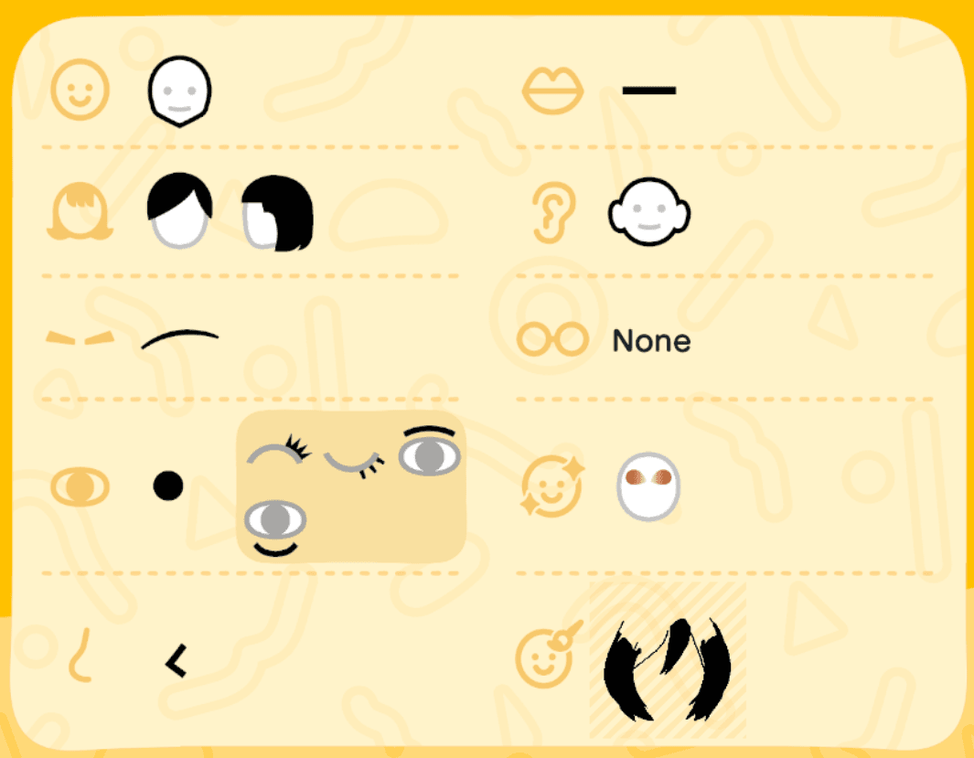 mikasa ackerman Mii features guide