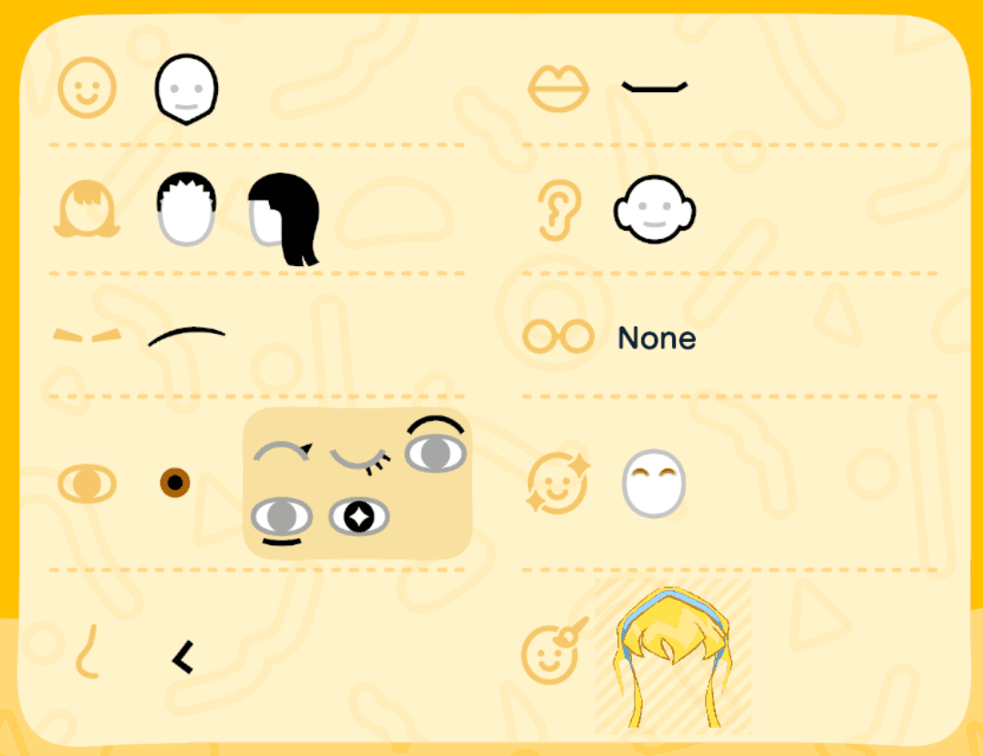 stella Mii features guide