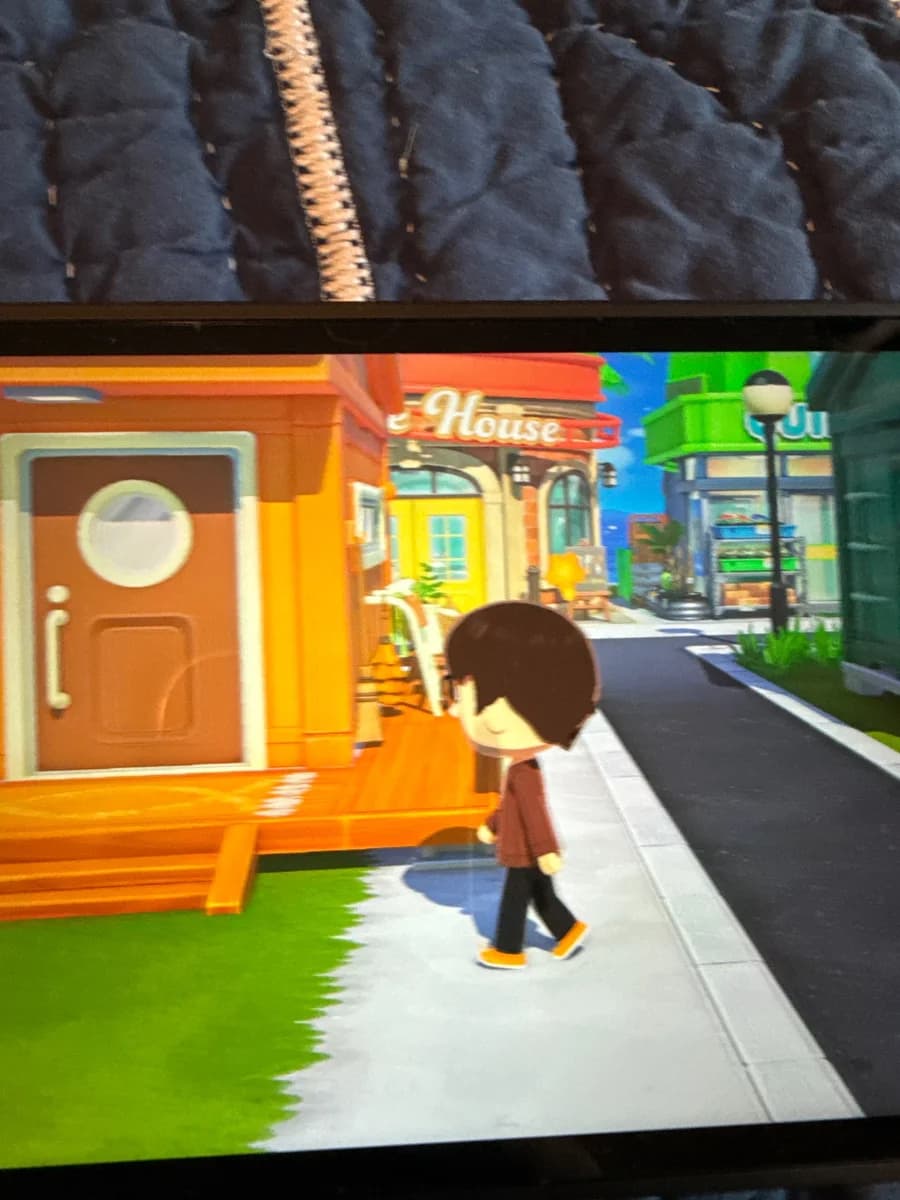 Rivers Cuomo Mii gallery photo 2
