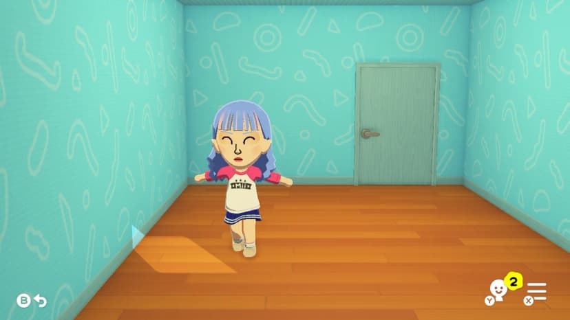 Leah Mii gallery photo 2