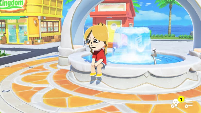 My Friend Rabbit Mii gallery photo 1