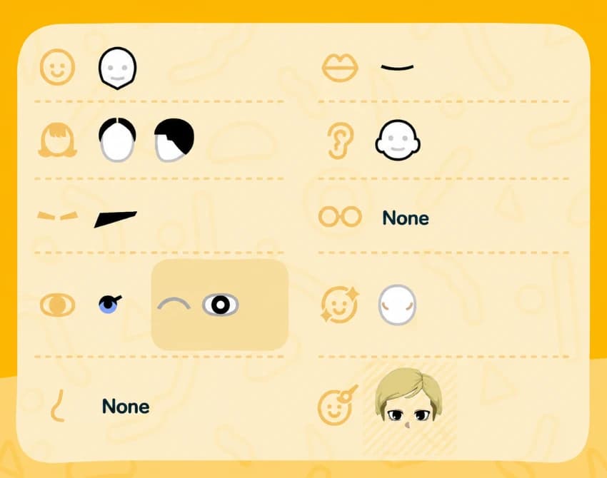 Erwin Smith Mii features guide