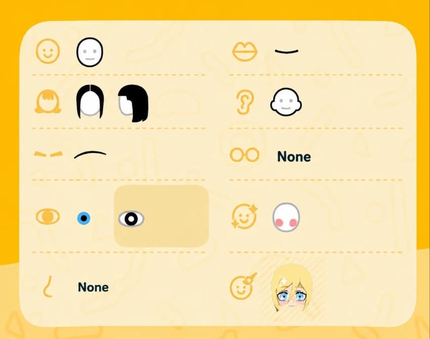 Historia Reiss Mii features guide
