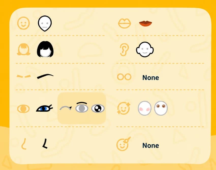 Taylor Swift Mii features guide