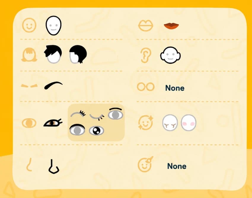 Kris Jenner Mii features guide