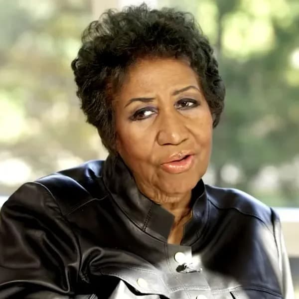 Aretha Franklin Mii gallery photo 1