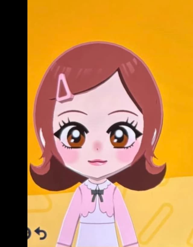 Hachi - Tomodachi Life Mii