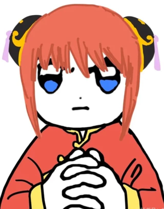 Kagura - Tomodachi Life Mii