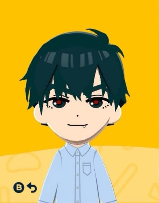 Ivan - Tomodachi Life Mii